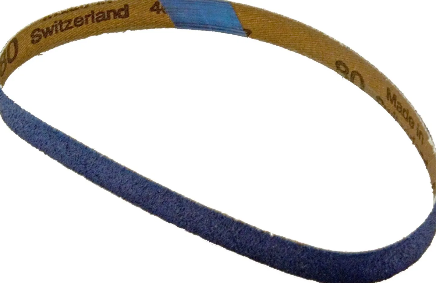 Slipband