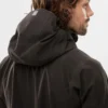 Softshelljacka