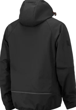 Softshelljacka