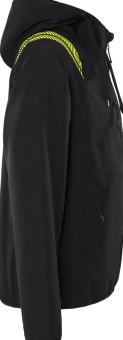 Softshelljacka