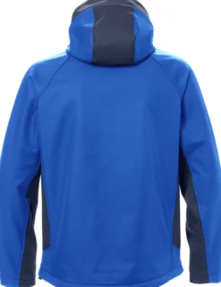 Softshelljacka