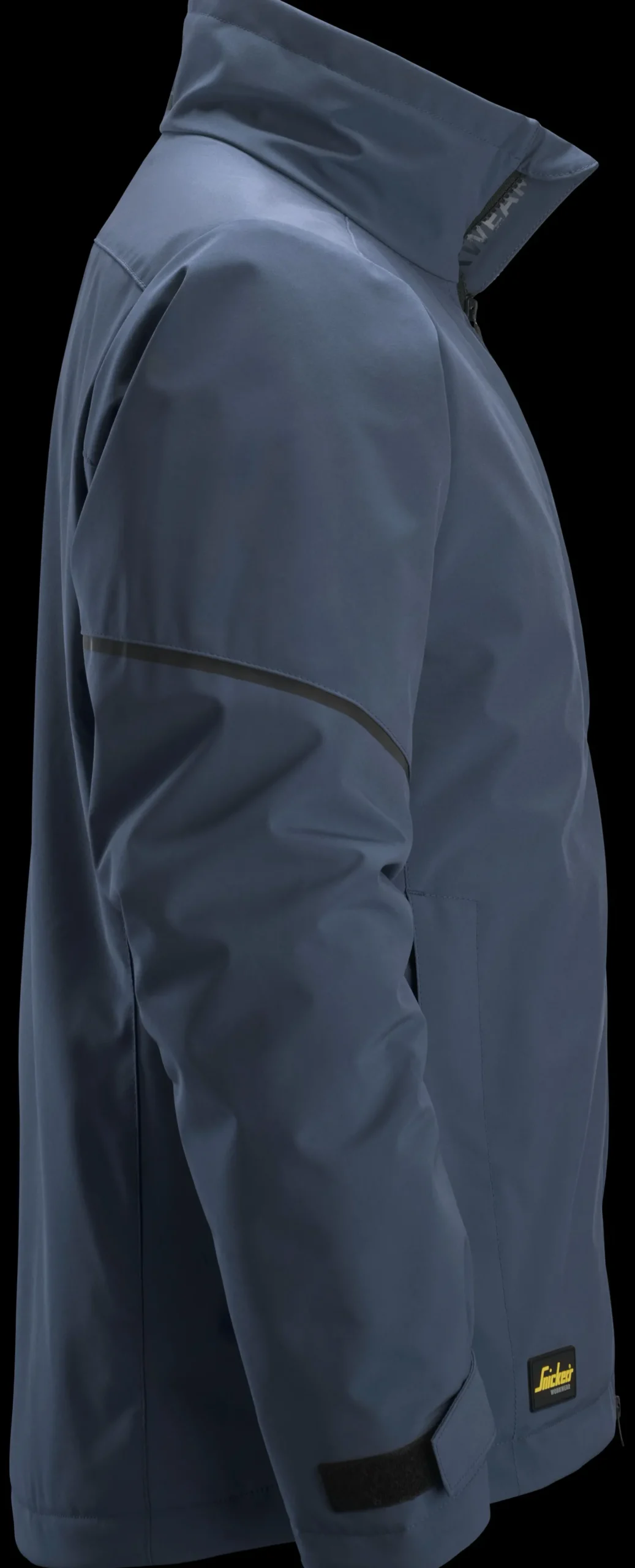 Softshelljacka
