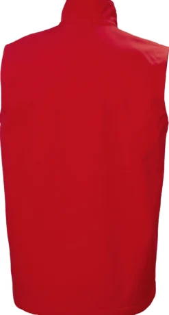 Softshellväst