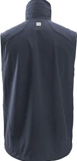 Softshellväst