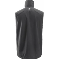 Softshellväst