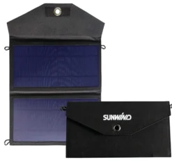 Solpanel
