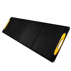 Solpanel