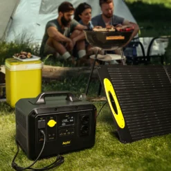 Solpanel