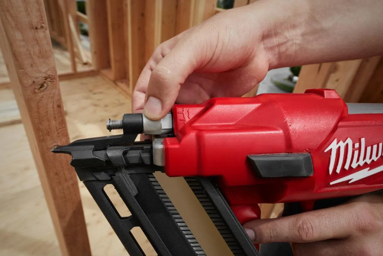 Spikpistol
