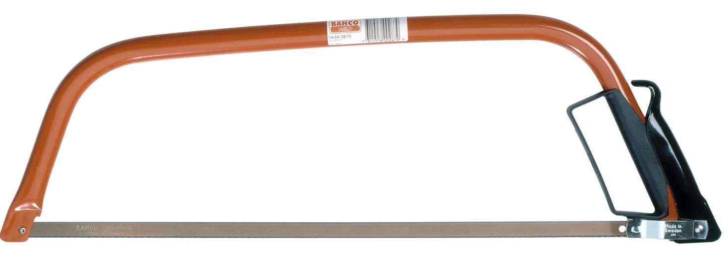 Spirobåge