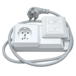 Spistimer