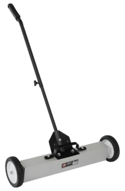 Spånsopare