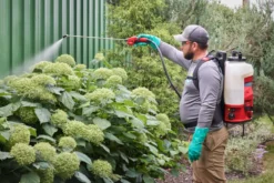 Sprayaggregat
