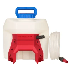 Spraytank