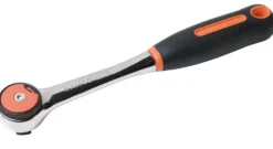 Spärrhandtag