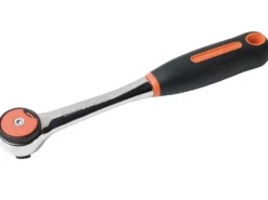 Spärrhandtag