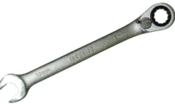 Spärrkombinyckel
