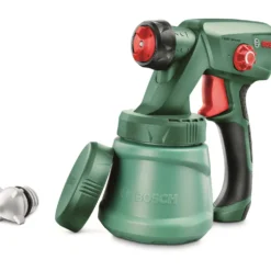 Sprutpistol