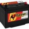 Startbatteri