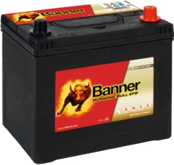 Startbatteri