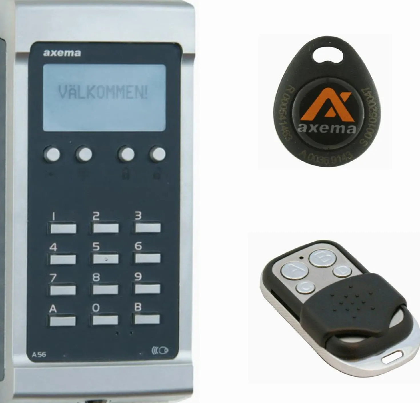 Startpaket