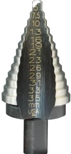 Stegborr