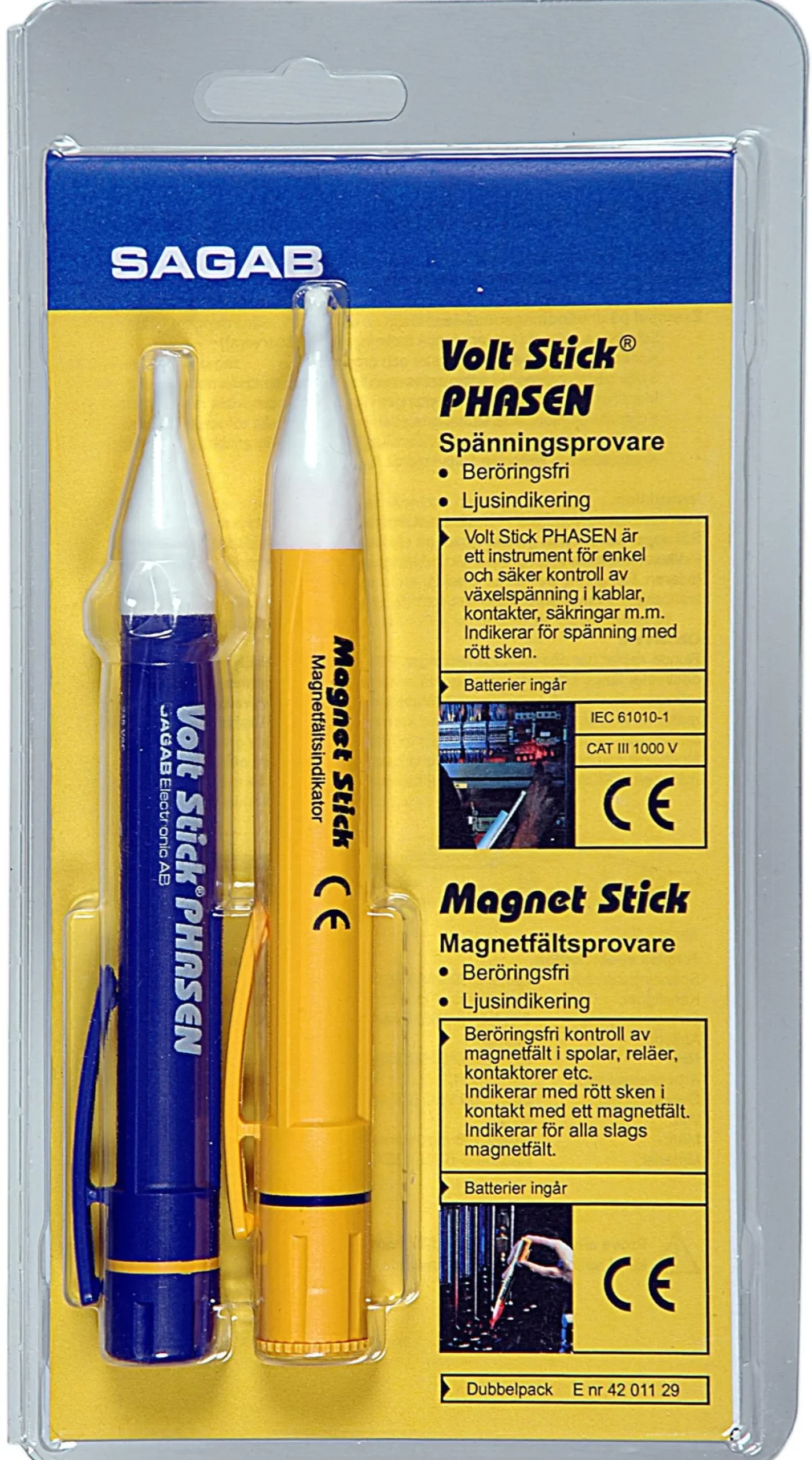 Stick