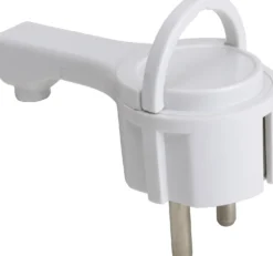 Stickpropp