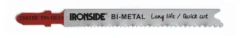 Sticksågblad