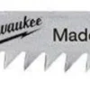 Sticksågsblad