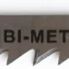 Sticksågsblad