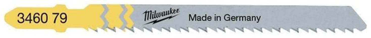 Sticksågsblad