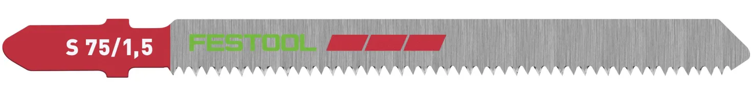 Sticksågsblad