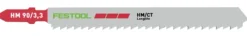 Sticksågsblad