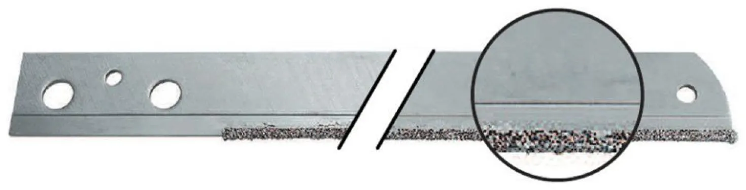 Sticksågsblad