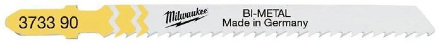 Sticksågsblad