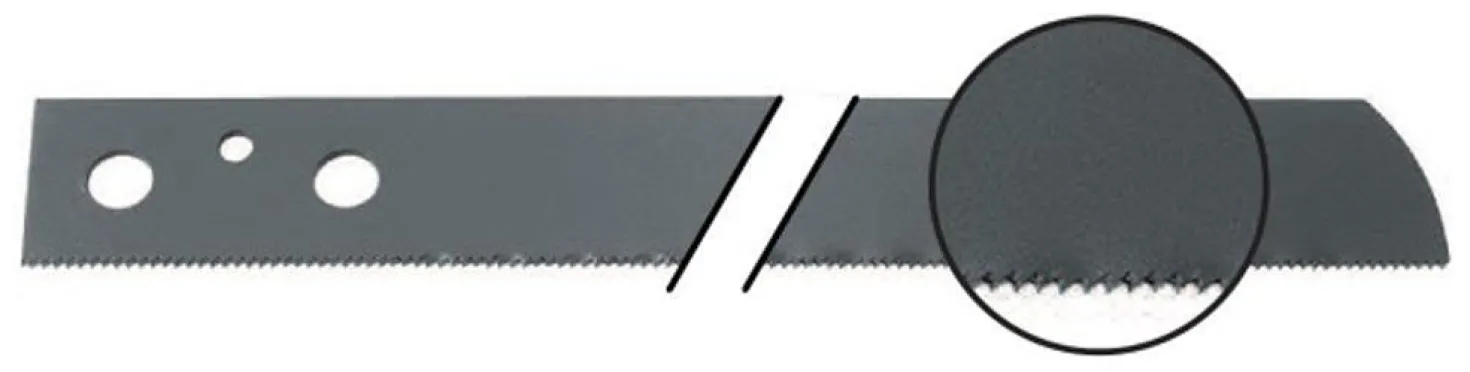 Sticksågsblad