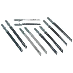 Sticksågsbladsats