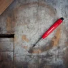 Stiftpenna
