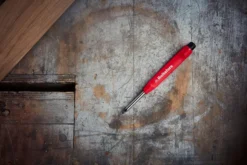Stiftpenna