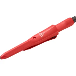 Stiftpenna