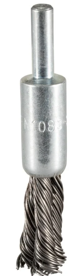 Stålborste