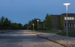 Stolparmatur