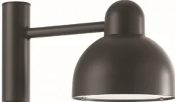 Stolparmatur