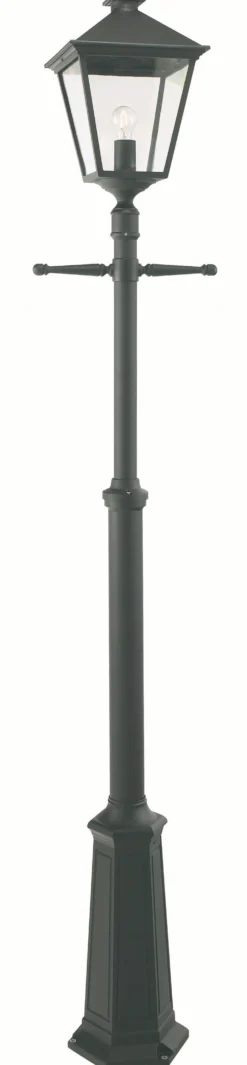 Stolplykta