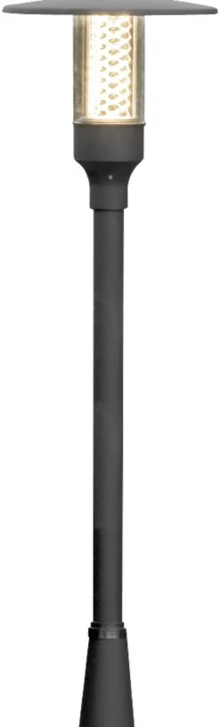 Stolplykta