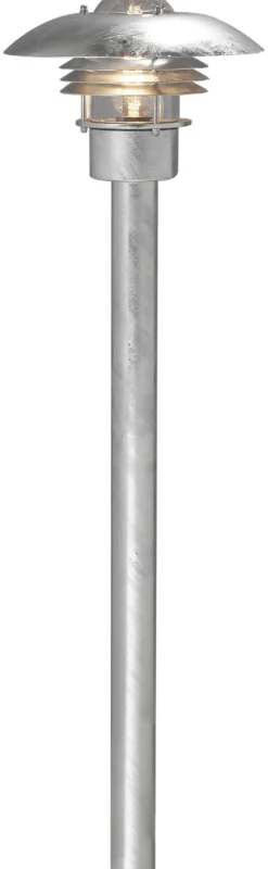 Stolplykta