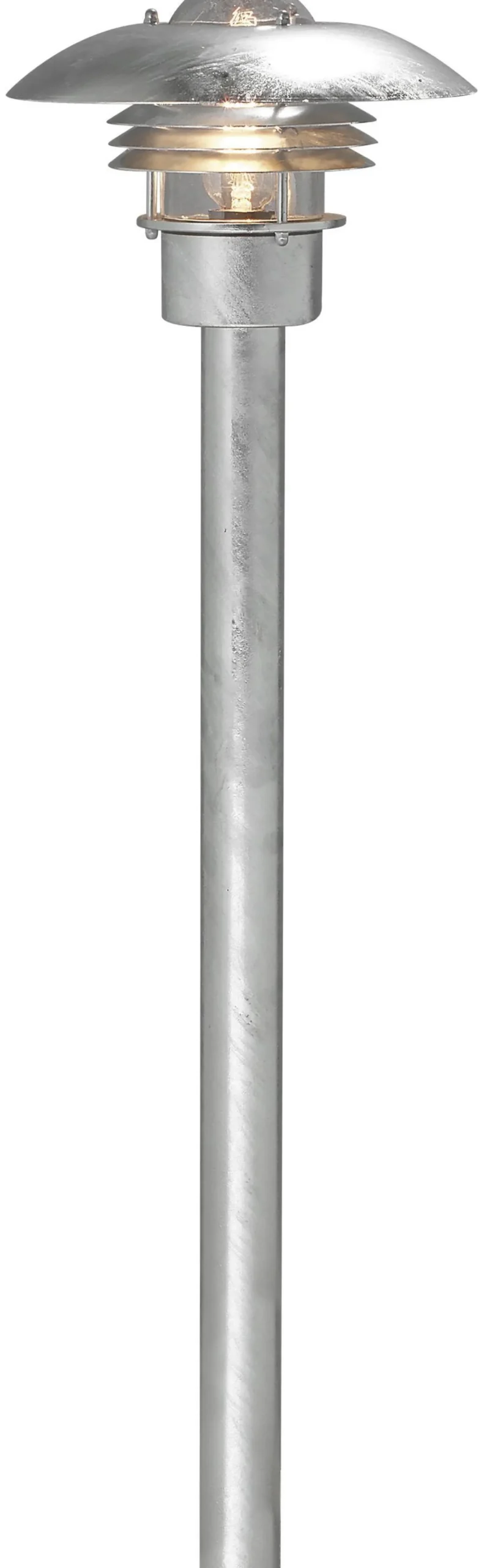 Stolplykta
