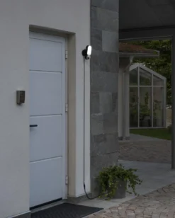 Strålkastare