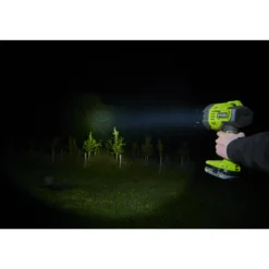 Strålkastare